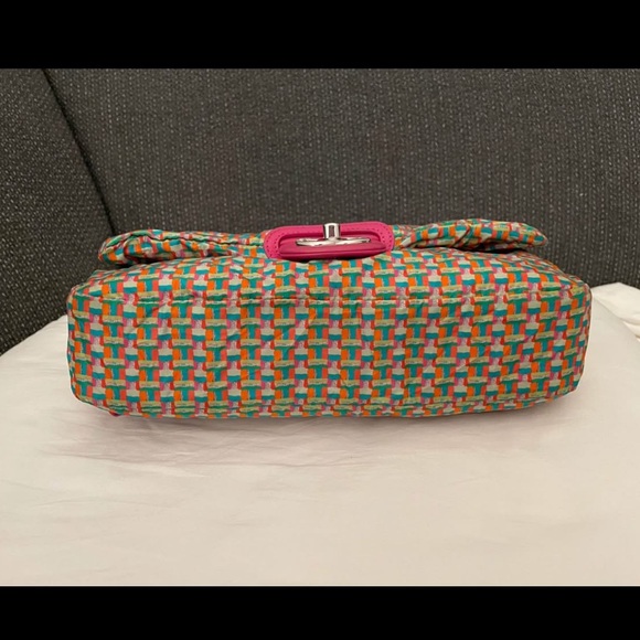 Chanel cc flap - Picture 5 of 7